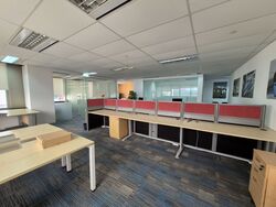 Keck Seng Tower (D1), Office #626516531
